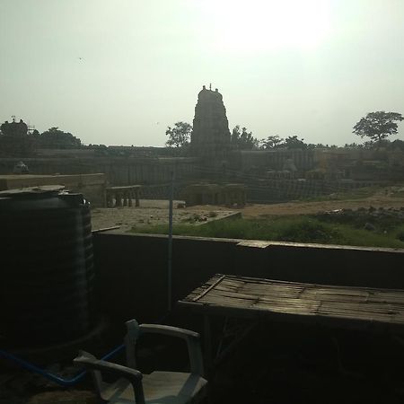 האמפי Mayuram Homestay מראה חיצוני תמונה