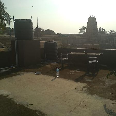 האמפי Mayuram Homestay מראה חיצוני תמונה