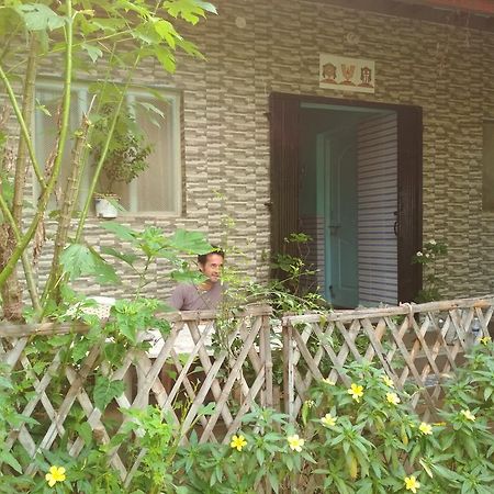 האמפי Mayuram Homestay מראה חיצוני תמונה