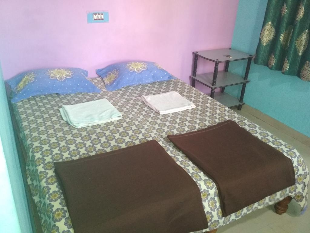 האמפי Mayuram Homestay מראה חיצוני תמונה