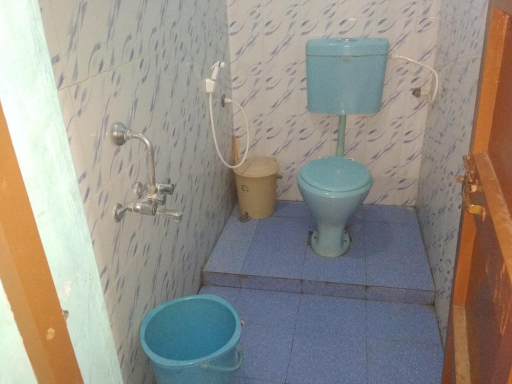 האמפי Mayuram Homestay מראה חיצוני תמונה